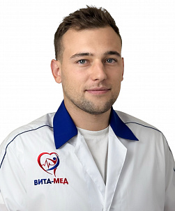 Тишков Александр Витальевич